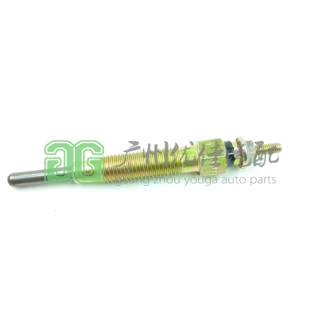 High Quality for Nissan Td42 Glow Plug 11065-10t01 Pn-136