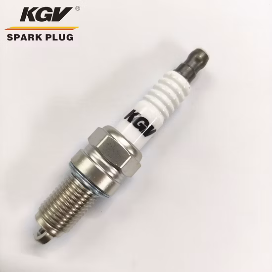 Automobile Iridium Spark Plug Eix-Bkr6-11 for Byd G3r