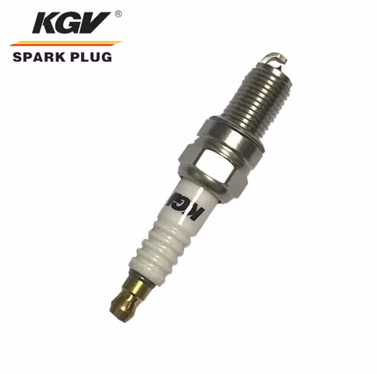 Automobile Iridium Spark Plug Eix-Bkr6-11 for Byd G3r