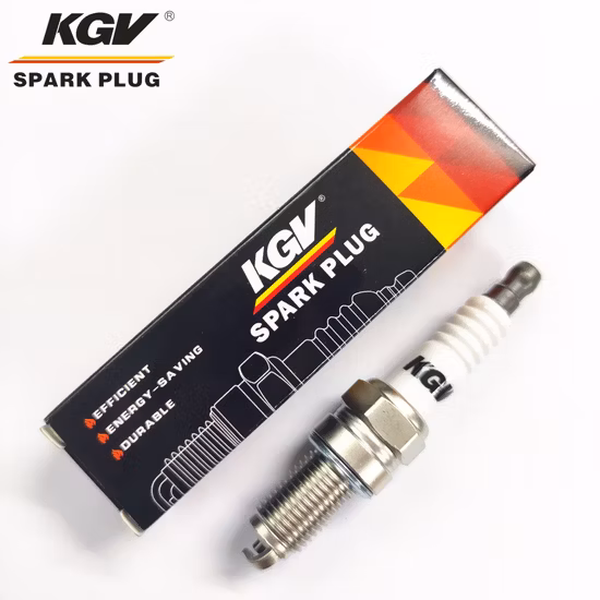 Automobile Iridium Spark Plug Eix-Bkr6-11 for Byd G3r